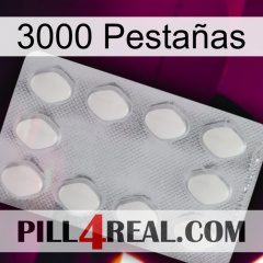 3000 Pestañas 16